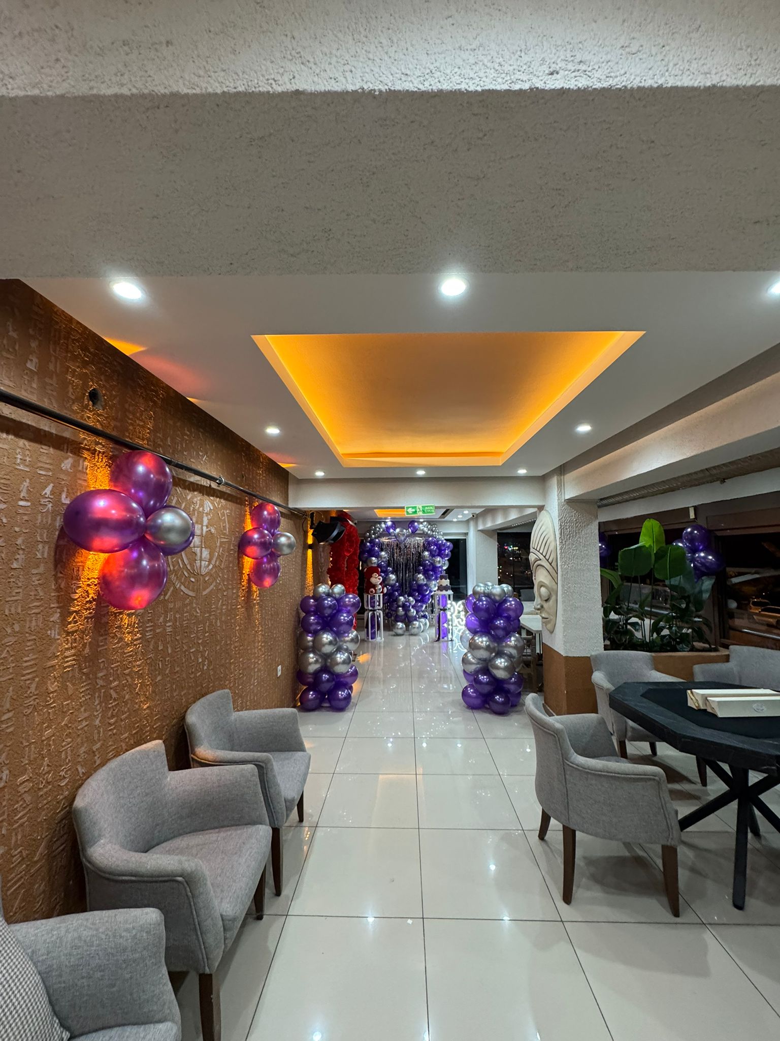 MOR GÜMÜŞ KONSEPTİ